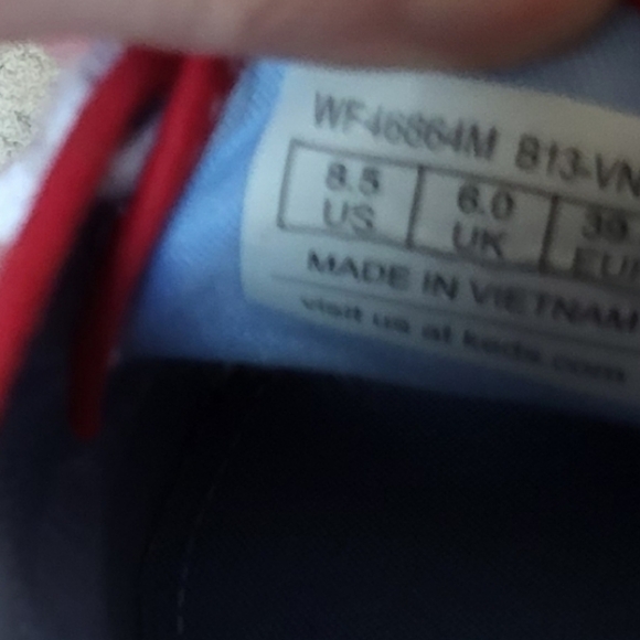 Brand New! TAYLOR SWIFT GLASSES PRINT KEDS! - Picture 3 of 9